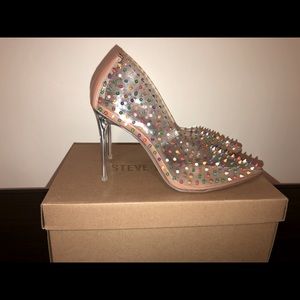 Steve Madden Vala Multi
